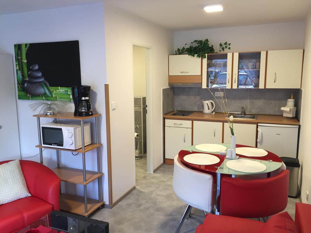 Ubytovani Abc Český Krumlov Kamer foto