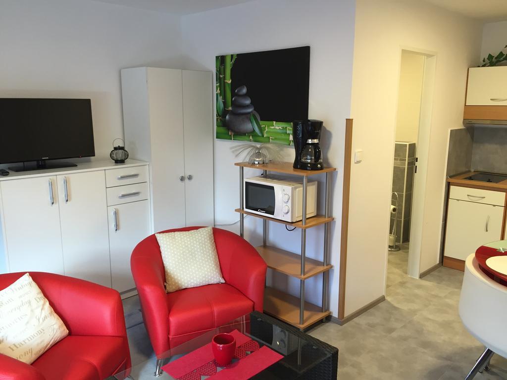 Ubytovani Abc Český Krumlov Kamer foto